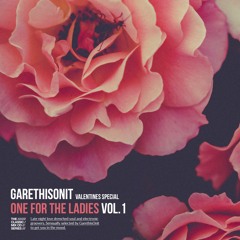 One for the Ladies Vol.1  - GarethisOnit (2006)