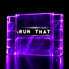 CASPA - RUN THAT