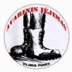 Avarinis Įėjimas - Turiu Šiknoj Dantų
