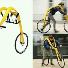 UPSIDEDOWNBICYCLE (jay-z feelin it flip)