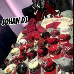 Al Ritmo de Johan Dj_vol.1 🥄👛