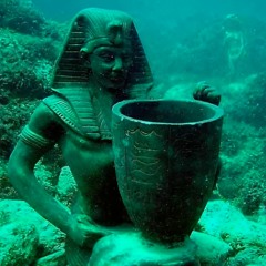 Sacred Underwater Kingdom
