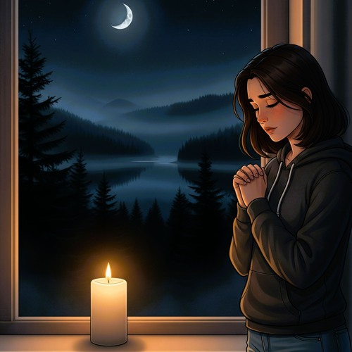 A Midnight Prayer