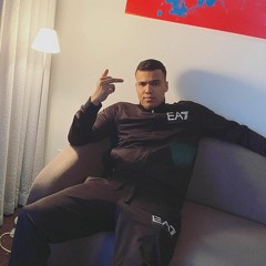 Heefner - Freestyle Fra Blokken