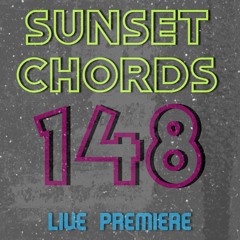 Sunset Chords 148 With Kevin Holdeen @ DI.FM 13.01.2021