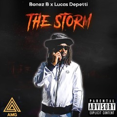 The Storm -Prod. By Lucas Depetti