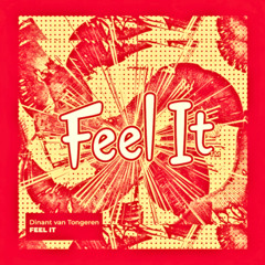 Dinant van Tongeren - Feel It