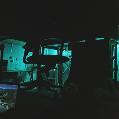 i wish i could see my fading brain from someone's eyes // demo