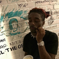 Lil Uzi Vert - Margiela (unreleased)