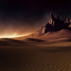 Rask1tekk - Lost desert hardtekk