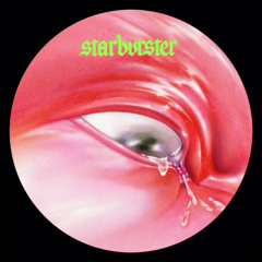 Fontaines D.C. - Starburster (Qeegs Edit) [Free DL]