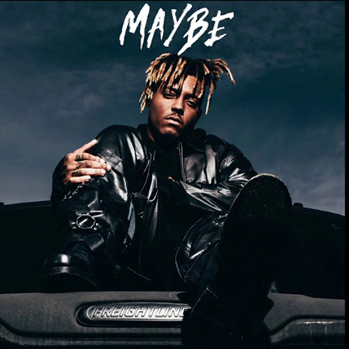 Syn Beats - Maybe by Juice WRLD