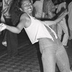 Dancefloor Ready Mix