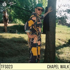 Transmissions From Space No.23 | Chapel Walk