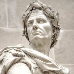 Iulius Caesar Divus