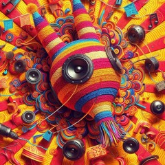 Dj CQR - Makina Vocals NE Style (29-11-25)