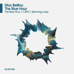 The Blue Hour (Original Mix)