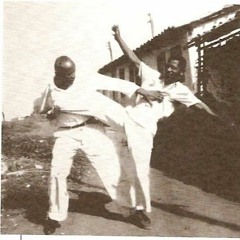 ▶︎ CAPOEIRA DA AFRICA - CAPOEIRA SONG