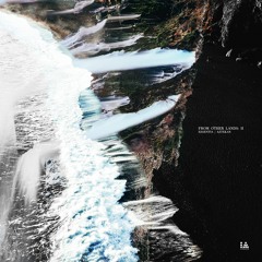 IAFOL002 - From Other Lands: II w/ Essentia | Aztekan
