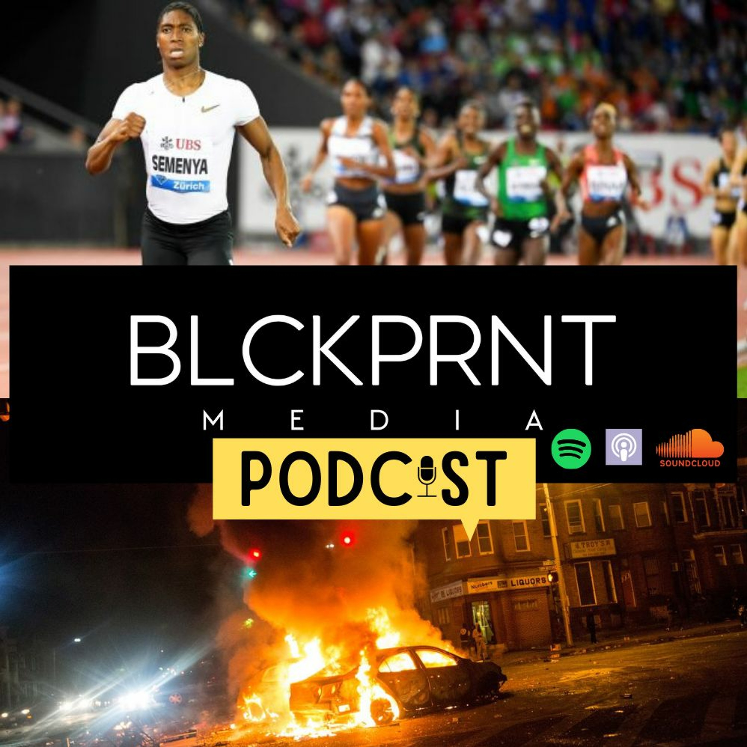 BLCKPRNT Podcast