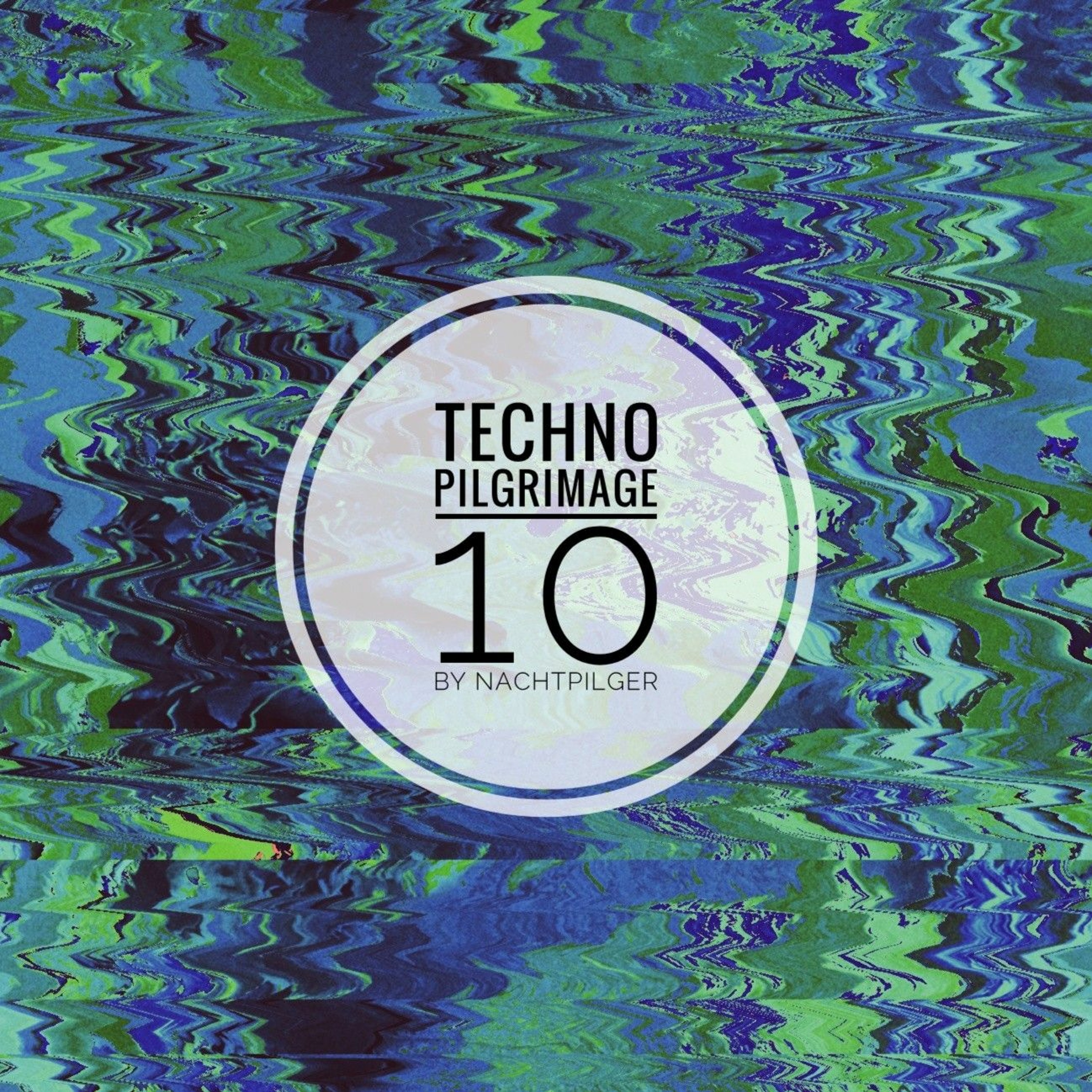 nachtPilger Soundcloud Feed