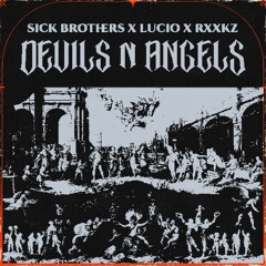 Devils N Angels