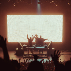 No Thanks Live @ Ogden Theatre Denver