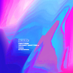 You Don't Want This (Introversion Remix)