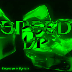 Crystals Remix (Speed Up)