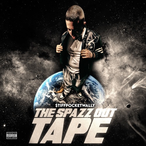 Pressure Spazz (Prod. Pablomcr X Fresh 808)
