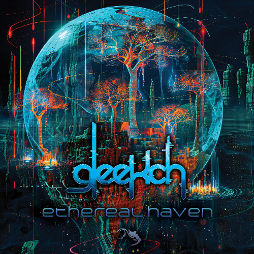 Gleekch - Dont Push That One [Mindspring Music]