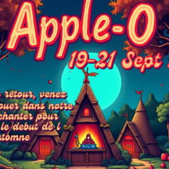 Appel-O 2025