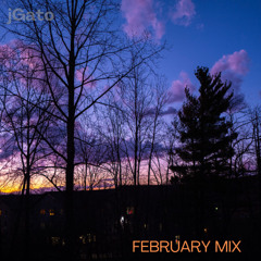 Melodic House Mix - February 2025