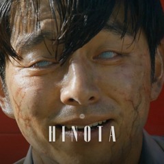 Train to Busan x Hinota