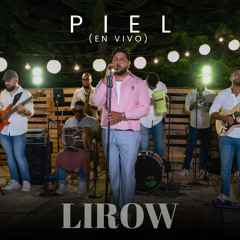 Piel (En Vivo)