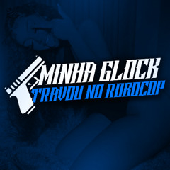 LEI ANTI O.R.U.A.M MINHA GLOCK TRAVOU NO ROBOCOP (DJ GS NO BEAT & LC DO SP) REMIX BEAT FINO