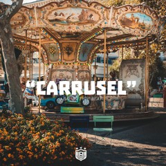 Carrusel 🎡 | Instrumental Reggaeton | J Balvin Type Beat 2020