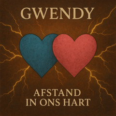 afstand in ons hart