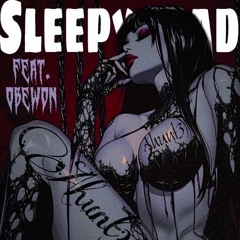 HIGH // Sleepyhead (feat. obewon & AHUNT3)