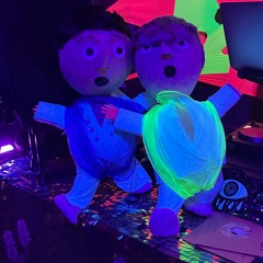 Seth & Joe Afters feat. Riccardo