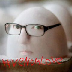 #venomlove! (feat. meqwe)