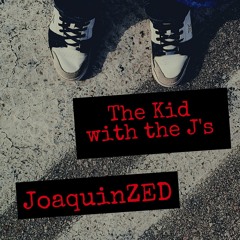 The Kid with the J's