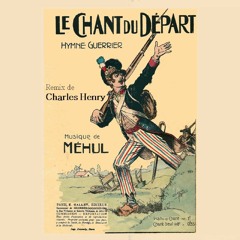 Le chant du départ (remix)