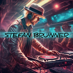 Stefan Brunner @ Rat Radio Germany 2022
