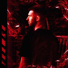 THOMSN - Hard Techno Mix
