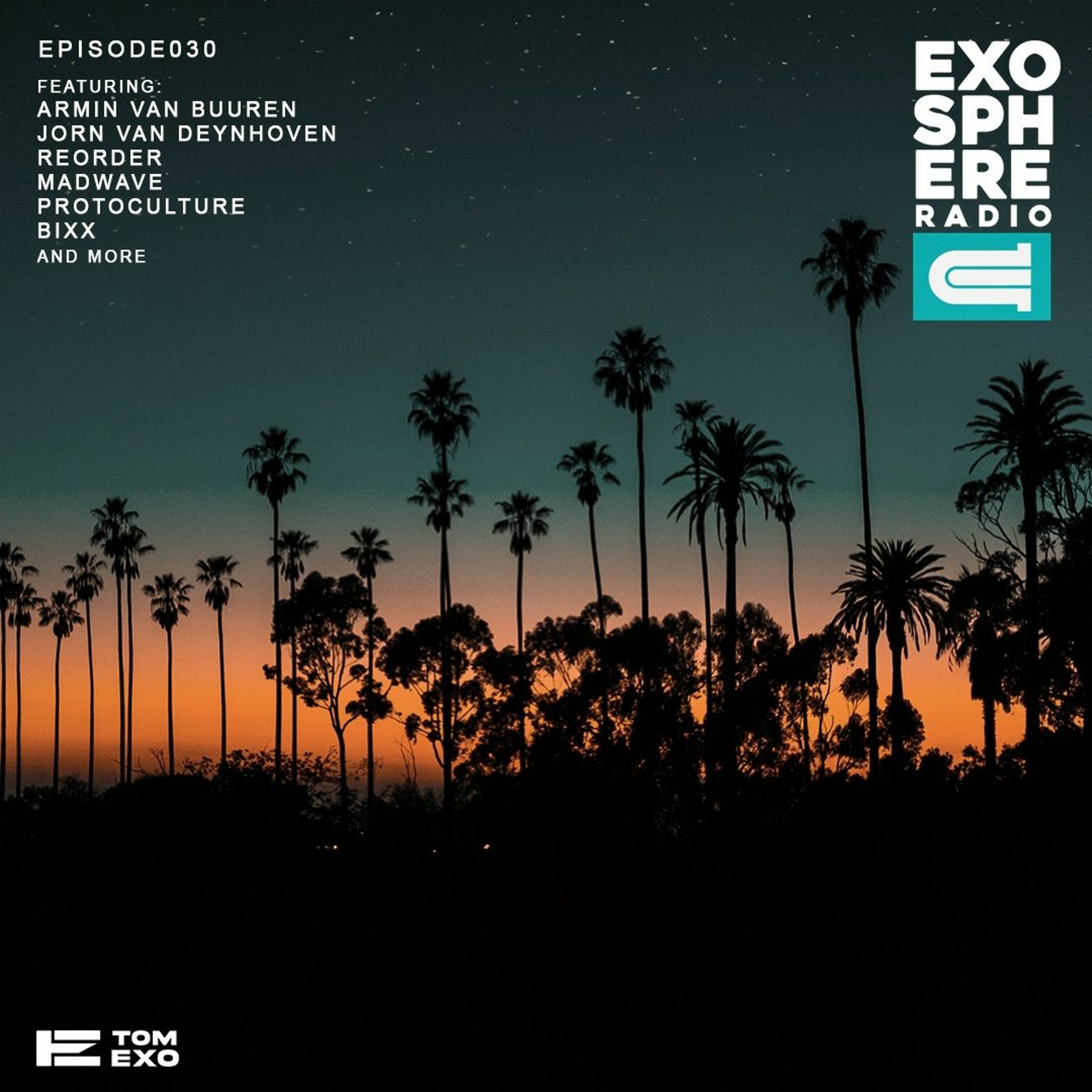 Exosphere Radio
