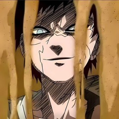 gaara theme