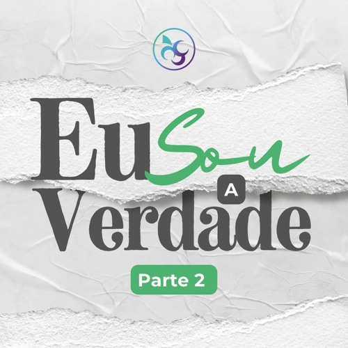 Pr. Abel Rodrigo - Eu Sou A Verdade Parte 2 - Visão