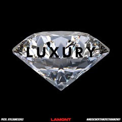 LUXURY (Prod. KyleJames860)