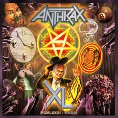 Anthrax Big 4-0 Symphony Ep 57
